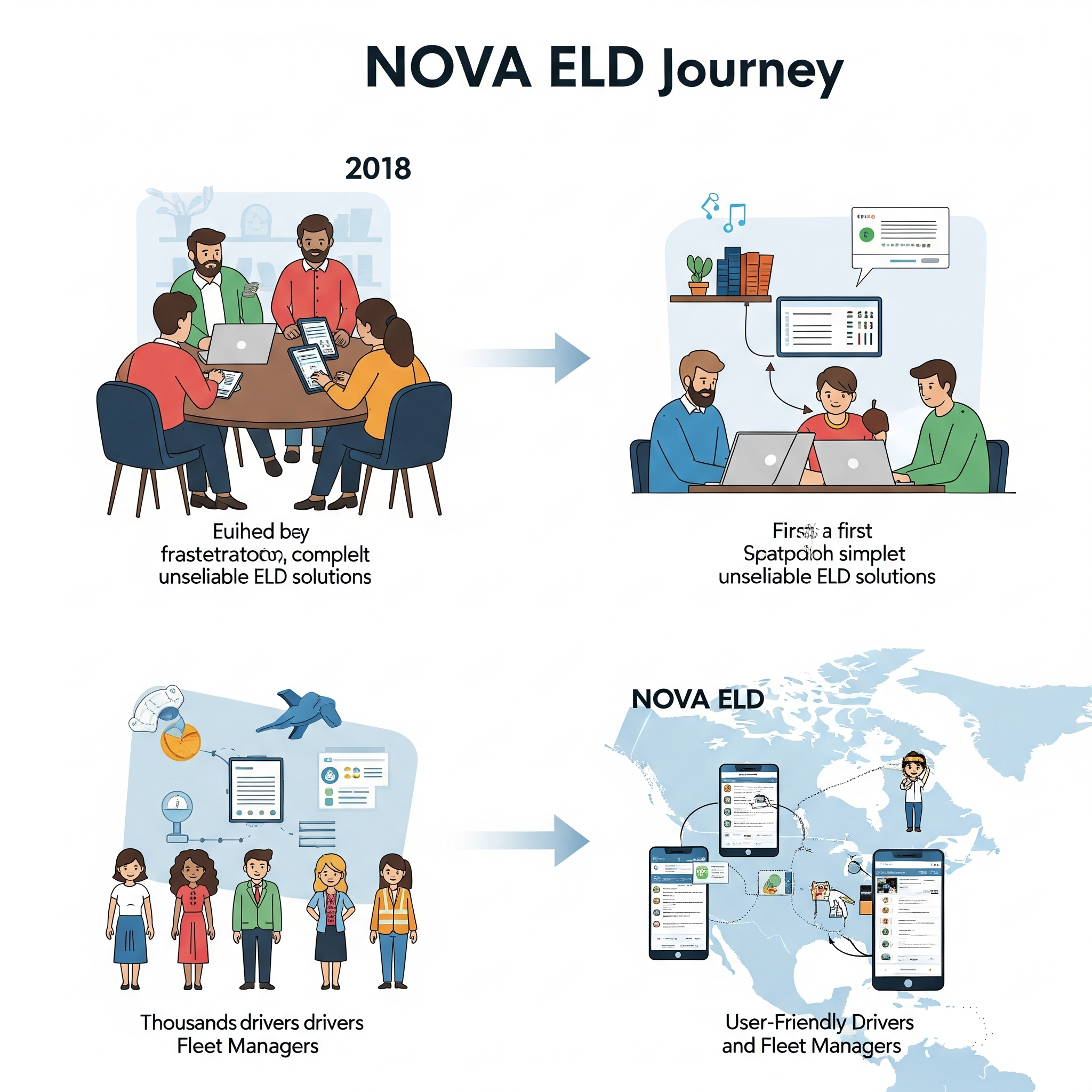 NOVA ELD Team
